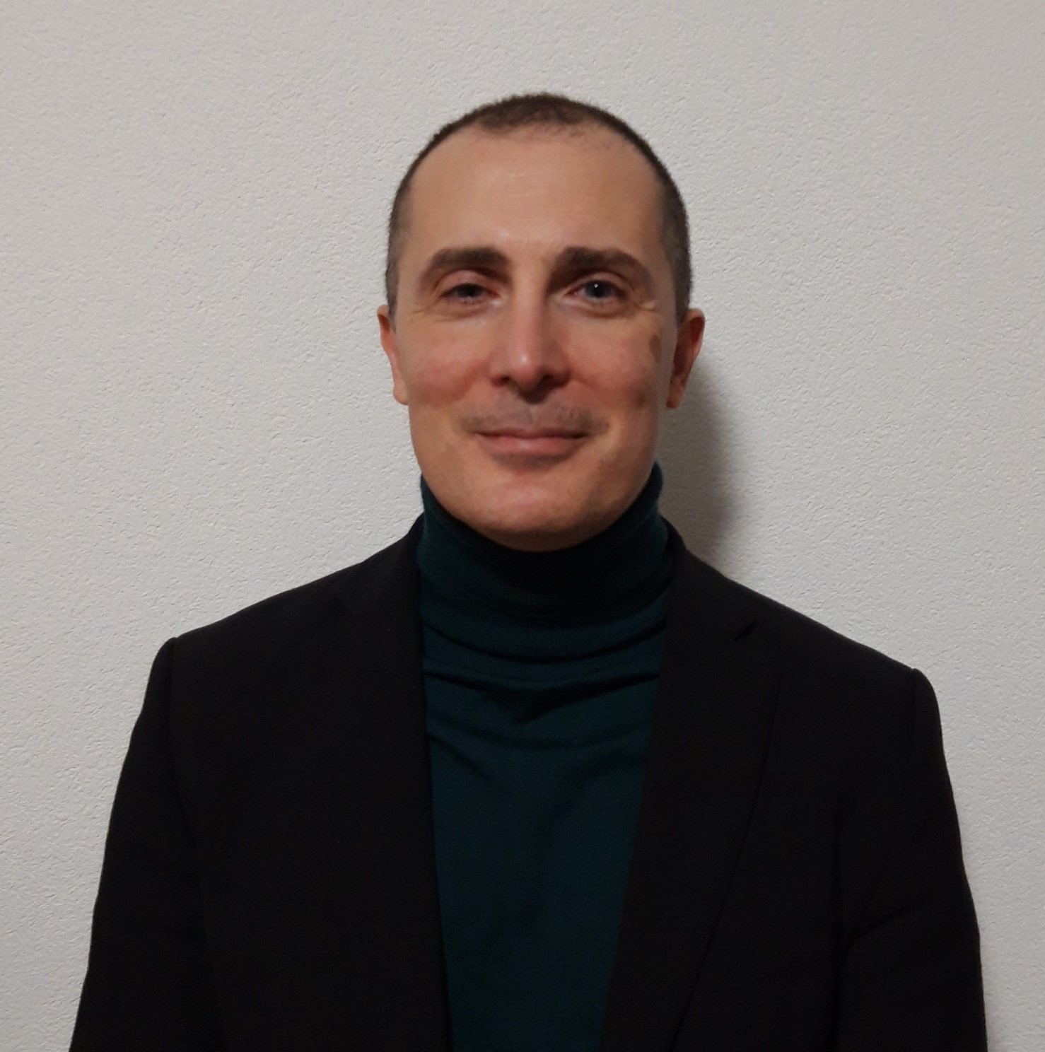 Mirko TASSONE