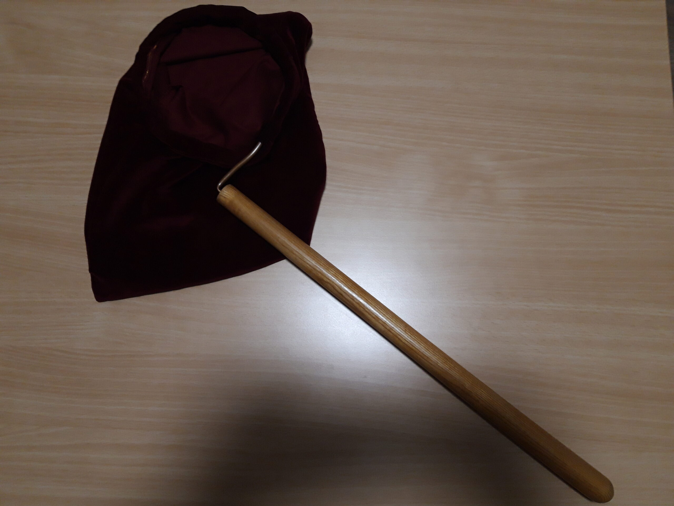 2p. Quêteuse Quêteuse